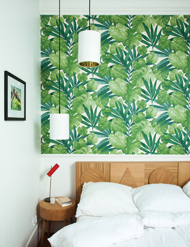 Wallcoverings vs. Wallpaper - Which is