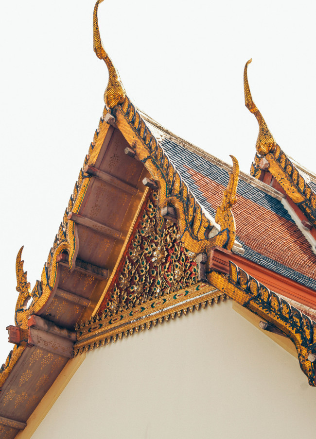 Bangkok Travel Tips from Chicago Luxury Designers - Soucie Horner, Ltd.