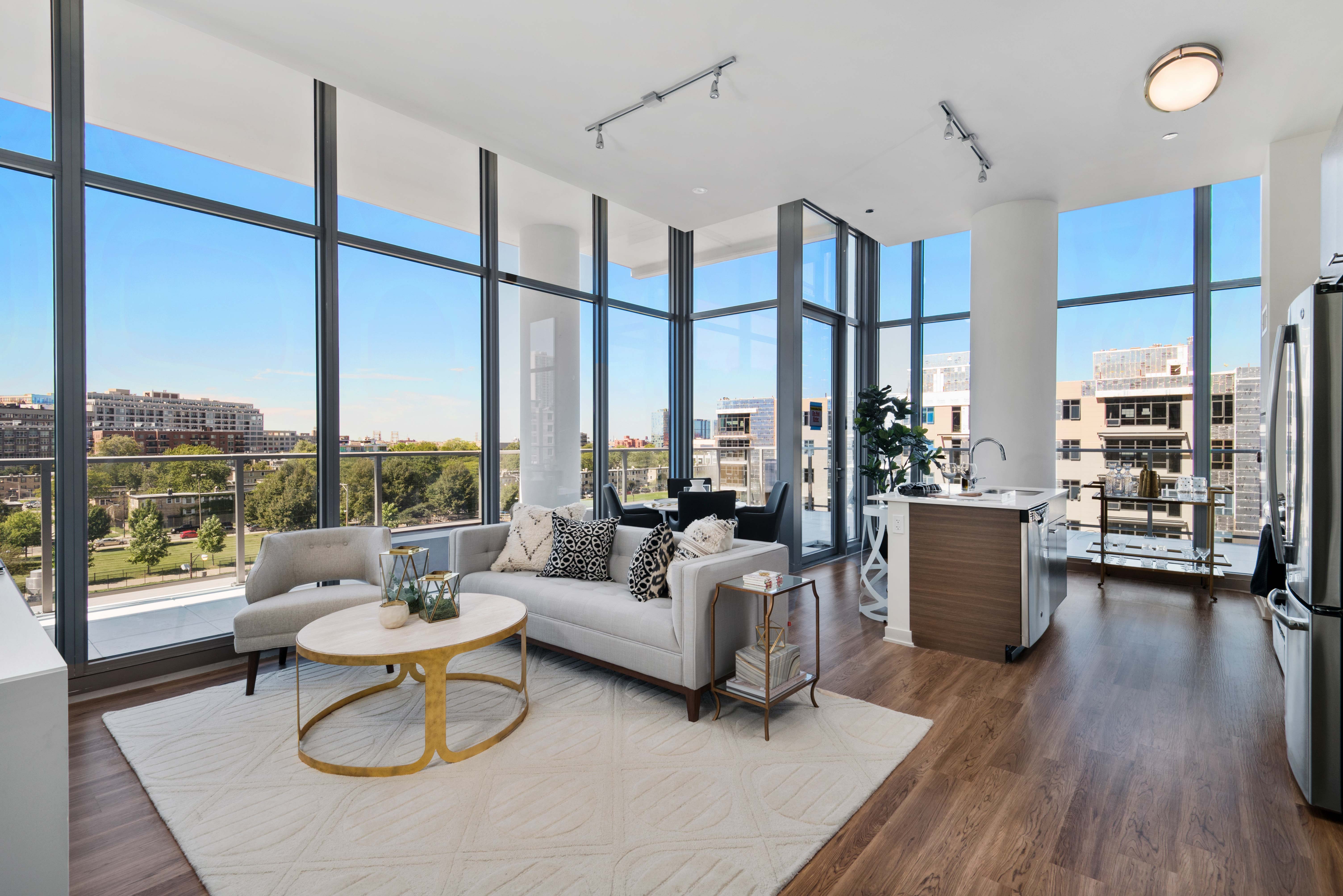 Luxury Interior Tips For Urban Apartments