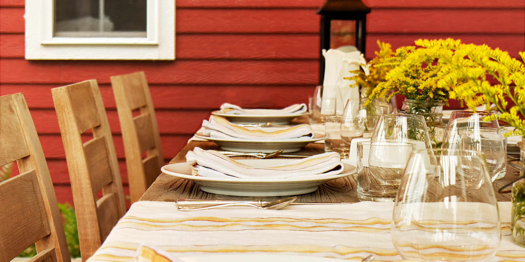 Indiana Residential development incorporates regional architectural & farmhouse-style materials - Designs & Plans by Chicago Designer, Soucie Horner, Ltd.