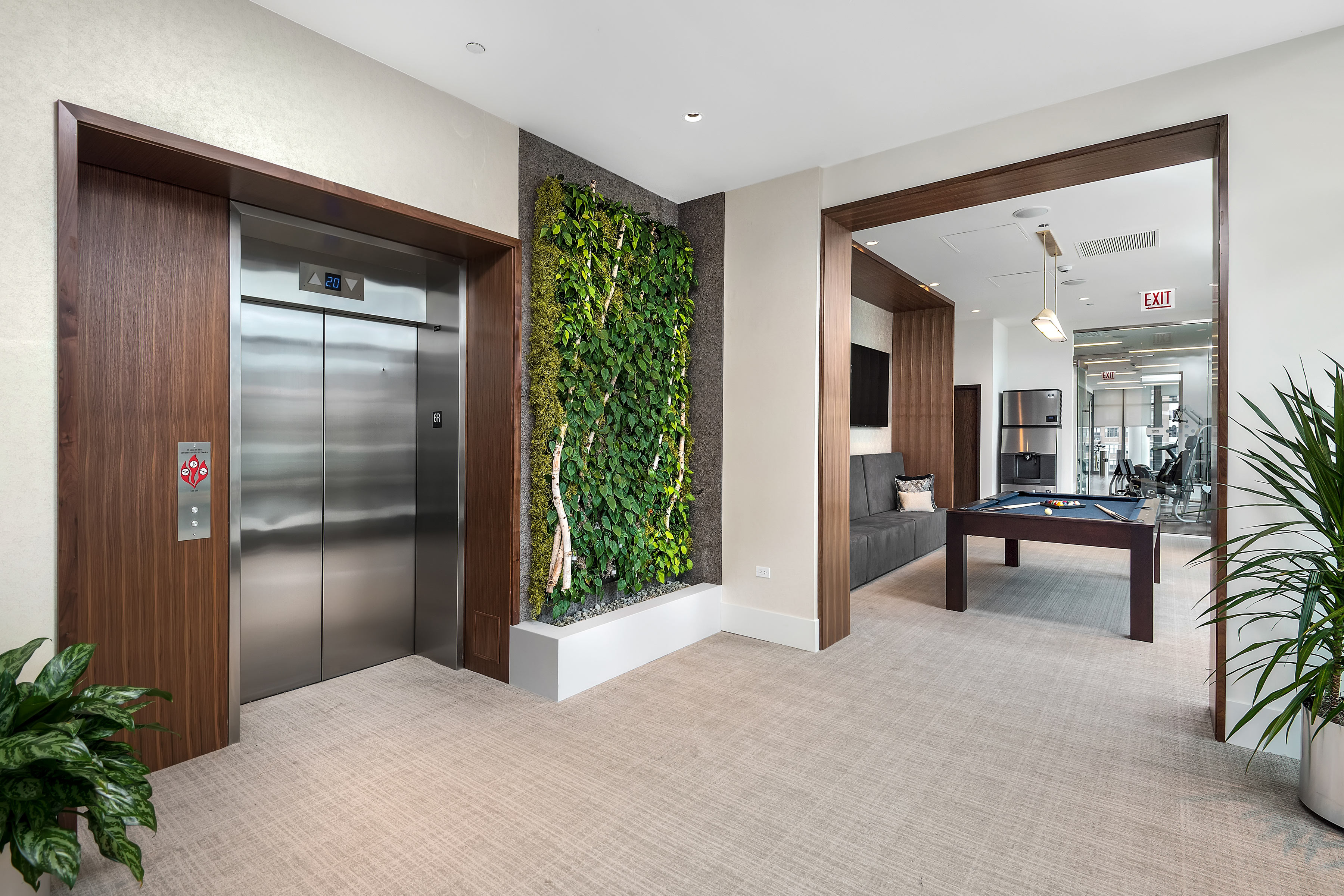 Design 3d apartment building exterior rendering for multi ... - Fiverr