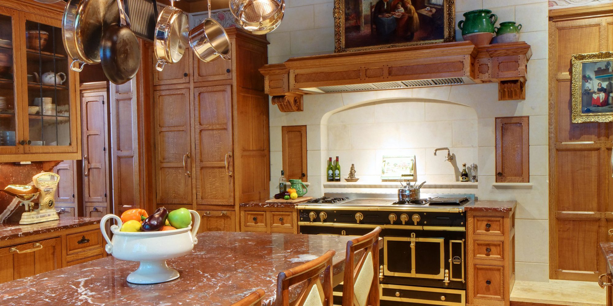 Chicago historic home transformed specifically for formal entertaining. Designed by Chicago luxury interior design firm, Soucie Horner, Ltd.