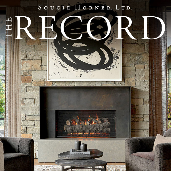 Soucie Horner The Record Q3 2021 Cover