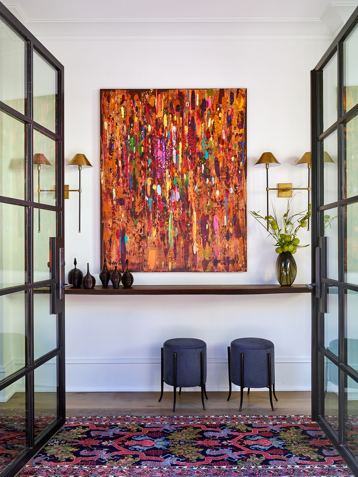 Luxury Interior Design & Architecture Firm in Chicago - Soucie Horner, Ltd.