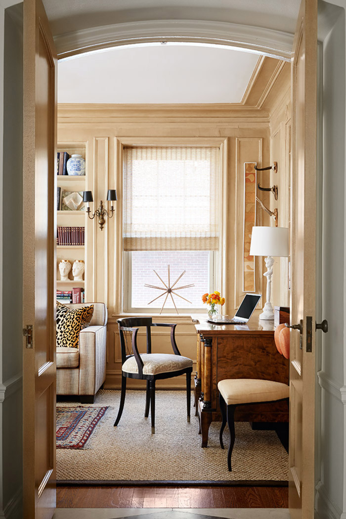 soucie horner in-home office trends