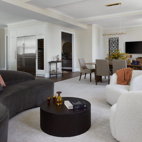 SH Studio Tribune Tower Residences