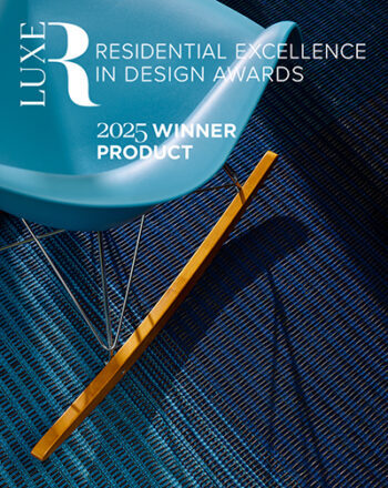 Red Lux Awards 2025 Product Winner